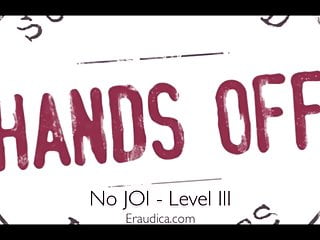 No JOI for You Level III by Eve&#039;s Garden (ft. Sass Audio)