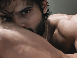 Nezakat khan pakistan mard pehlwan bodybuilder