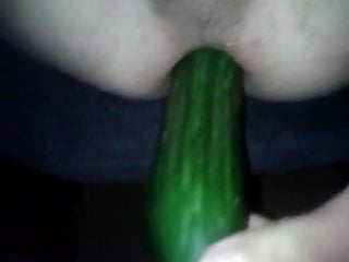 cucumber  fun