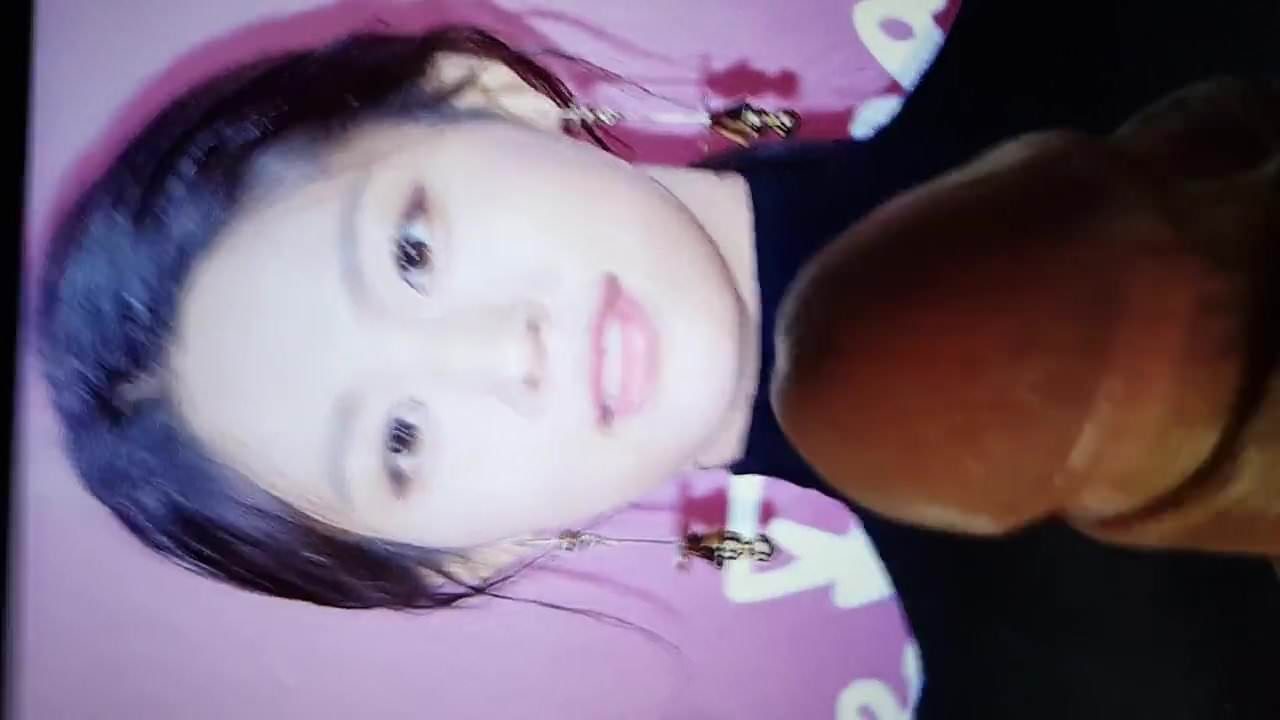 Seolhyun AOA Cum Tribute KPOP Asian Kpop Tribute Porn Free