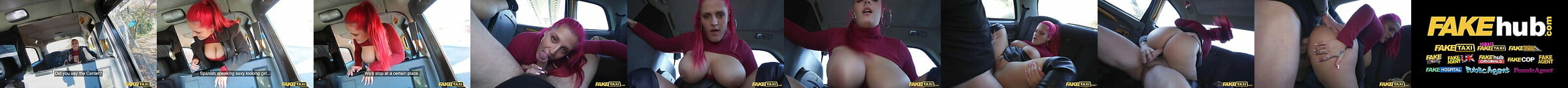 Taxi Porn Videos Cab Driver Sex Movies XHamster