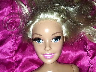 Cum On Barbie 13 