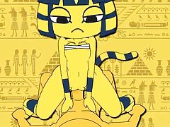 ankha
