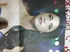 Fucking big boobs of Shruti Hassan...