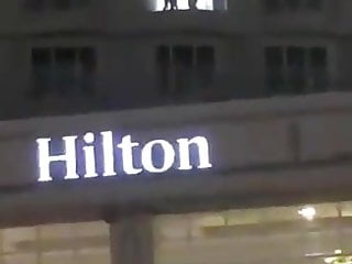 Sri lankan Hilton 