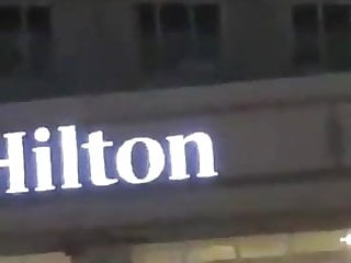 Hilton Hottel 