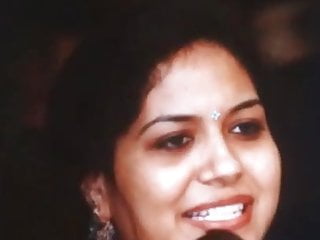 singer sunitha 