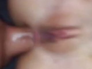 Closeup anal 