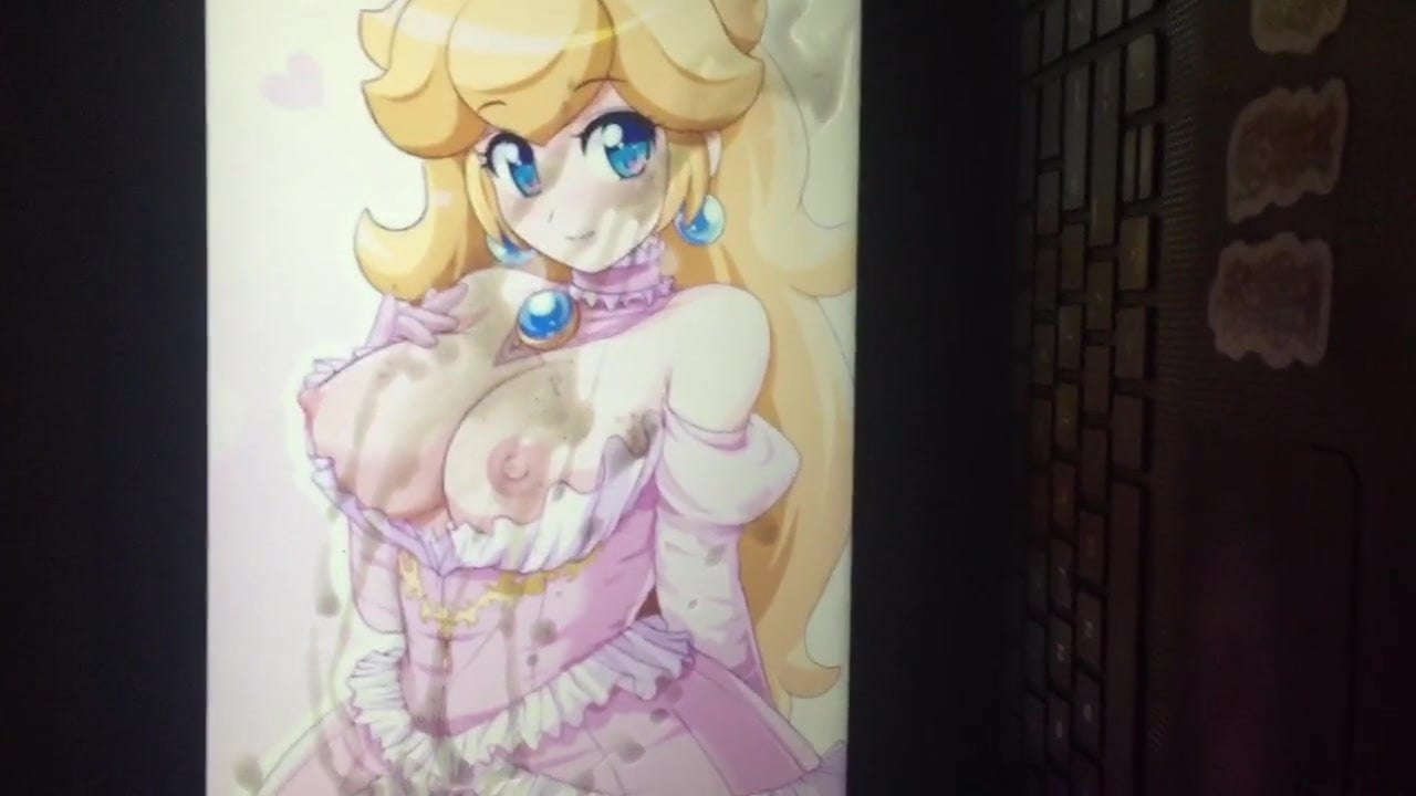 1280px x 720px - Princess Peach In: Thanks Mario! - Uporn.icu