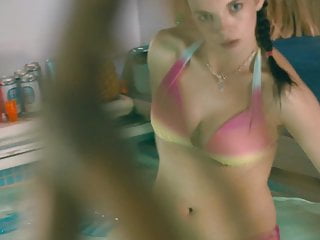 Jodie Comer (Bikini Ass &amp; Body) MMFDiary