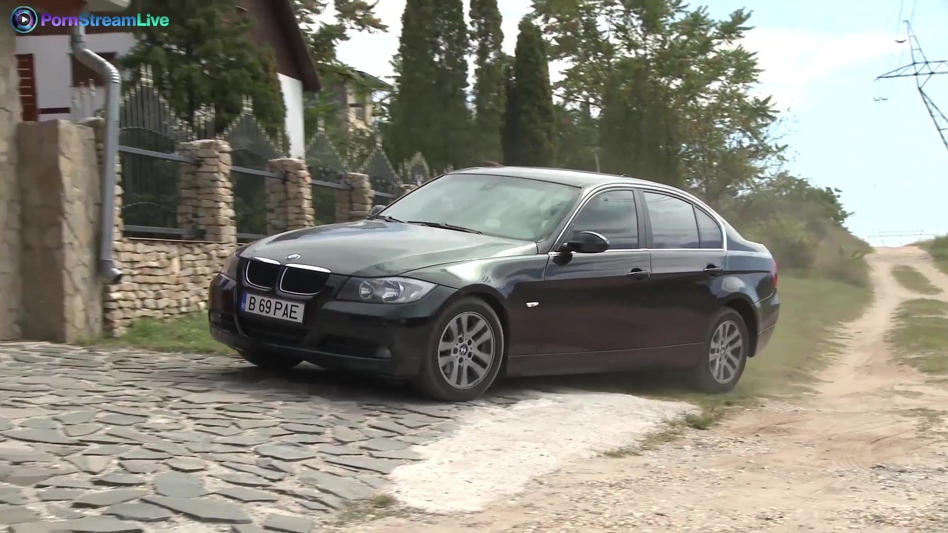 .Hot Black Angelika sucks and fucks David Perry.