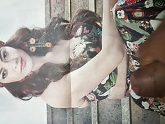 Kajal Agarwal Cum Tribute !! Kajal lanja ki na uccha..
