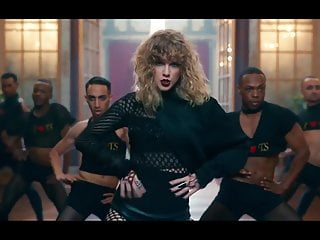 Taylor Swift - Look what You made me do
