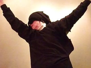 M as a Nun, Stripped, Whipped &amp; Orgasmed 1