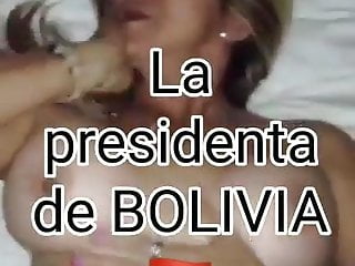  Bolivia 