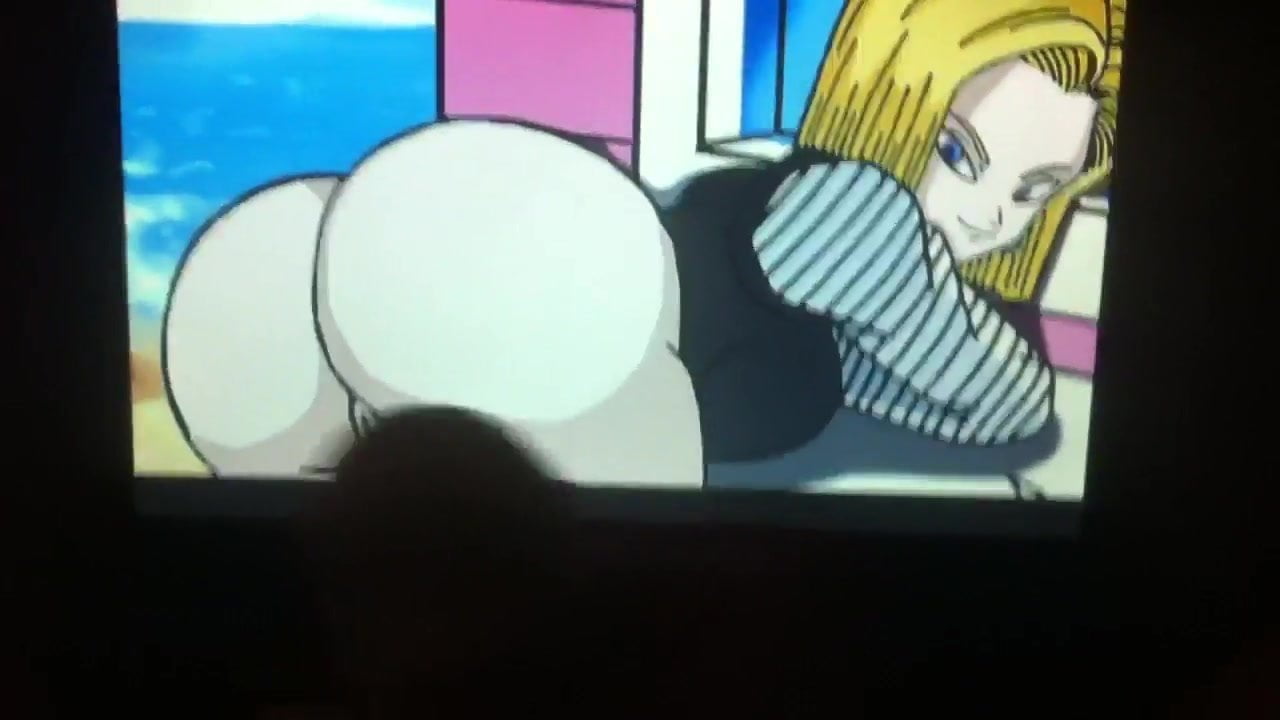 Android 18 Cumshot Porn - Android 18 (SOP) - HD Videos, Man, Gay Android - MobilePorn