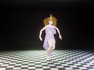 Sexy Danse