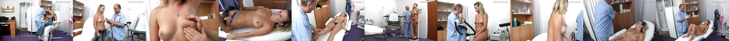 Nasty Gynecologist And His Special Gyno Exams Free Porn 5e Jp 