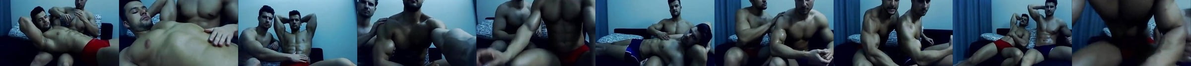 Adam Charlton Naked Flexing Gay Small Cock Porn A Xhamster