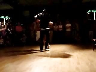 bachata dance