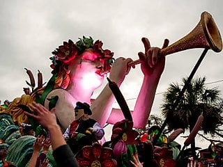 Mardi Gras - I Want YOUR beads! Erotic audio by Eve&#039;s Garden