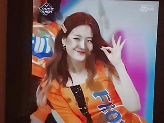 Fromis9 Gyuri (Triubte) #1