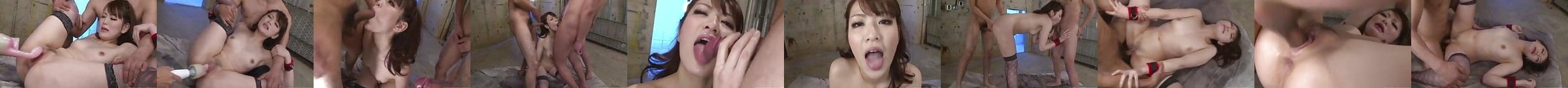 Miina Yoshihara Is A Graffiti Fuck Toy Uncensored Jav Jp