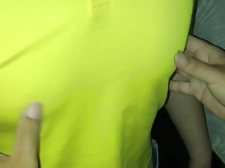 Japanese perverted HENTAI boy wearing a polo shirt2