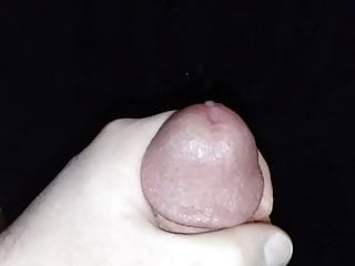 big daddy dick and huge load all over your sexy tits