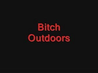 Bitch Outdoors