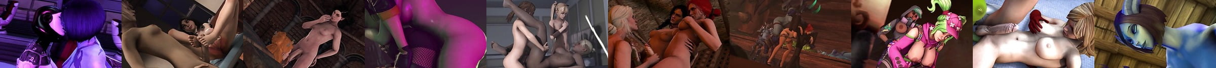 Diner For Three Futa Brigitte And Futa Ashe Fuck Mei XHamster