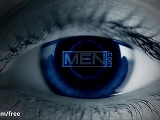 Aspen Cliff Jensen - Strip Tease - Trailer preview - Men.com