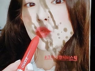 Irene (Red Velvet) Cum Tribute 2 with fake vid 