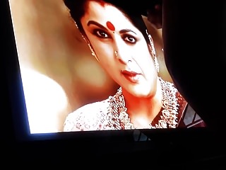 RAMYA KRISHNAN SIVAGAMI TRIBUTE