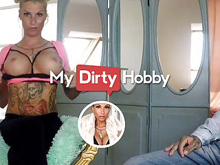 LilliePrivate Is Casting For A Modeling Job But The Agent Has More Perverse Intentions - MyDirtyHobby