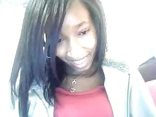 Myra&#039;s first webcam