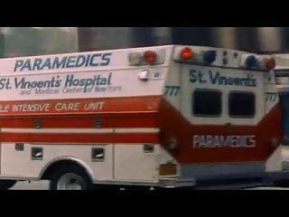 Hospital 1984 Trailer vid: Trailer - Supergirls Do General Hospital (1984)