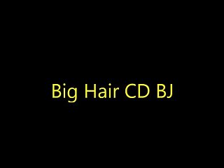 Big Hair CD Sucking CD