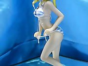 figure bukkake sof(Eri ayase)part1