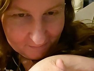 BBW, Boob Love, Anna, Mature