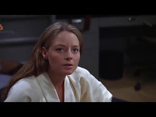 Jodie Foster, Blond, Celebrity, American