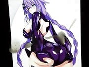 Neptune Purple Heart SOP Tribute 