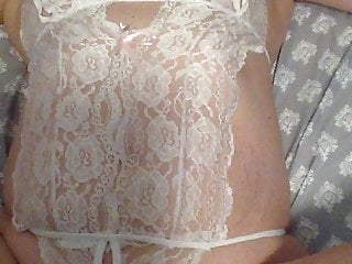 Wife Fucking, Wife Playing, Little a, Lingerie