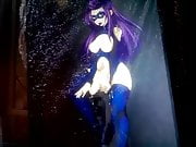 Phantom Futa Cum Tribute