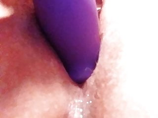 Wetness, Female Masturbation, BBW Masturbator, Play