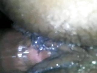 Super Wet, Super Pussy, Pussy POV, Black Ebony