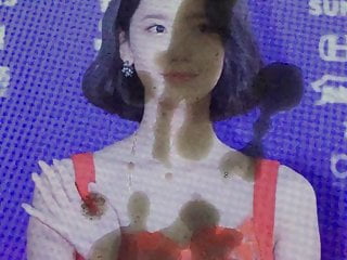 SNSD Yoona Cum Tribute 3