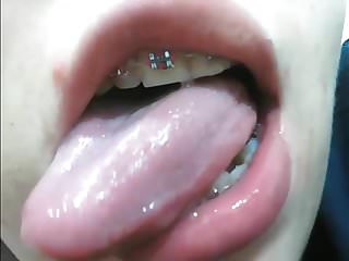 In Her Mouth, Fucked, Fucking Her, Webcam