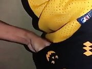 cum slurping 16
