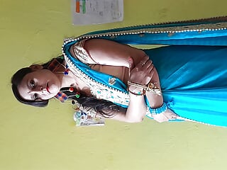 Desi chudai puja lot's of fantasy